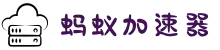 蚂蚁加速器 | 极速稳定，畅快连接